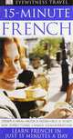 15-Minute French, 