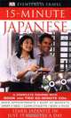 15-Minute Japanese, 