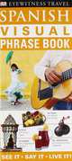 Spanish Visual Phrase Book, 