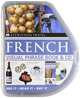 French Visual Phrase Book & CD, 