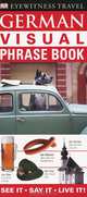 German Visual Phrase Book, 
