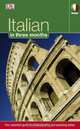 Italian in 3 Months, 