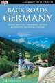 Back Roads Germany, DK Publishing 