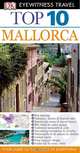 DK Eyewitness Top 10 Travel Guide: Mallorca, 