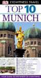 DK Eyewitness Top 10 Travel Guide: Munich, 