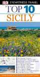 DK Eyewitness Top 10 Travel Guide: Sicily, 