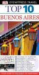 DK Eyewitness Top 10 Travel Guide: Buenos Aires, 