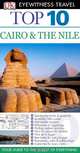 DK Eyewitness Top 10 Travel Guide: Cairo & The Nile, 