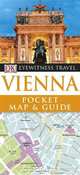 Vienna: Pocket Map & Guide, 