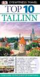 DK Eyewitness Top 10 Travel Guide: Tallinn, 