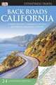 Back Roads California (+ карта), Christopher P. Baker, Lee Foster 