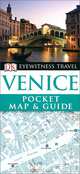 Venice: Pocket Map & Guide, 