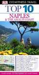 DK Eyewitness Top 10 Travel Guide: Naples & the Amalfi Coast, 