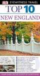 DK Eyewitness Top 10 Travel Guide: New England, 