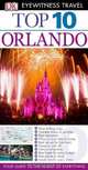 DK Eyewitness Top 10 Travel Guide: Orlando, 