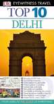 Delhi: Top 10, Gavin Thomas, Janice Pariat 