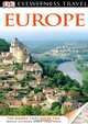 DK Eyewitness Travel Guide: Europe, 