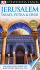 Jerusalem, Israel, Petra and Sinai, 