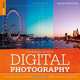 The Rough Guide to Digital Photography, Goldsworthy, Sophie 