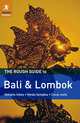 The Rough Guide to Bali & Lombok, Lucy Ridout, Lesley Reader 