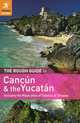 The Rough Guide to Cancun & the Yucatan, Zora O