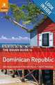 The Rough Guide to the Dominican Republic, Sean Harvey 