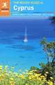The Rough Guide to Cyprus, Jos Simon 