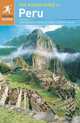 The Rough Guide to Peru, Dilwyn Jenkins 