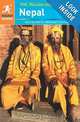 The Rough Guide to Nepal, James McConnachie, Shafik Meghji, David Reed 