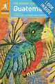 The Rough Guide to Guatemala, Iain Stewart 