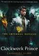 The Infernal Devices 2: Clockwork Prince, Cassandra Clare 