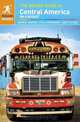 The Rough Guide to Central America On a Budget, 