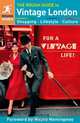 The Rough Guide to Vintage London, 