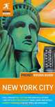 Pocket Rough Guide New York City, 