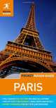 Pocket Rough Guide Paris, 