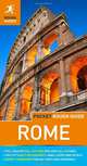 Pocket Rough Guide Rome, 
