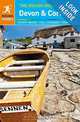 The Rough Guide to Devon & Cornwall, 