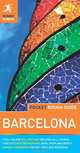 Pocket Rough Guide Barcelona, 