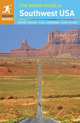 The Rough Guide to Southwest USA, 