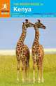 The Rough Guide to Kenya, Richard Trillo 