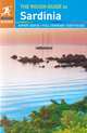 The Rough Guide to Sardinia, Robert Andrews 