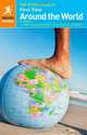 The Rough Guide to First-Time Around The World, 