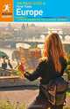 The Rough Guide to First-Time Europe, 