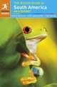 The Rough Guide to South America on a Budget, 