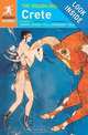 The Rough Guide to Crete, John Fisher, Geoff Garvey 