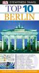 DK Eyewitness Top 10 Travel Guide: Berlin, 