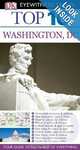 DK Eyewitness Top 10 Travel Guide: Washington DC, 