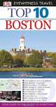 Boston: Top 10, Patricia Harris, David Lyon, Jonathan Schultz 