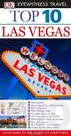 DK Eyewitness Top 10 Travel Guide: Las Vegas, 