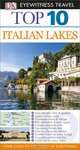 Italian Lakes: Top 10 (+ карта), Lucy Ratcliffe 